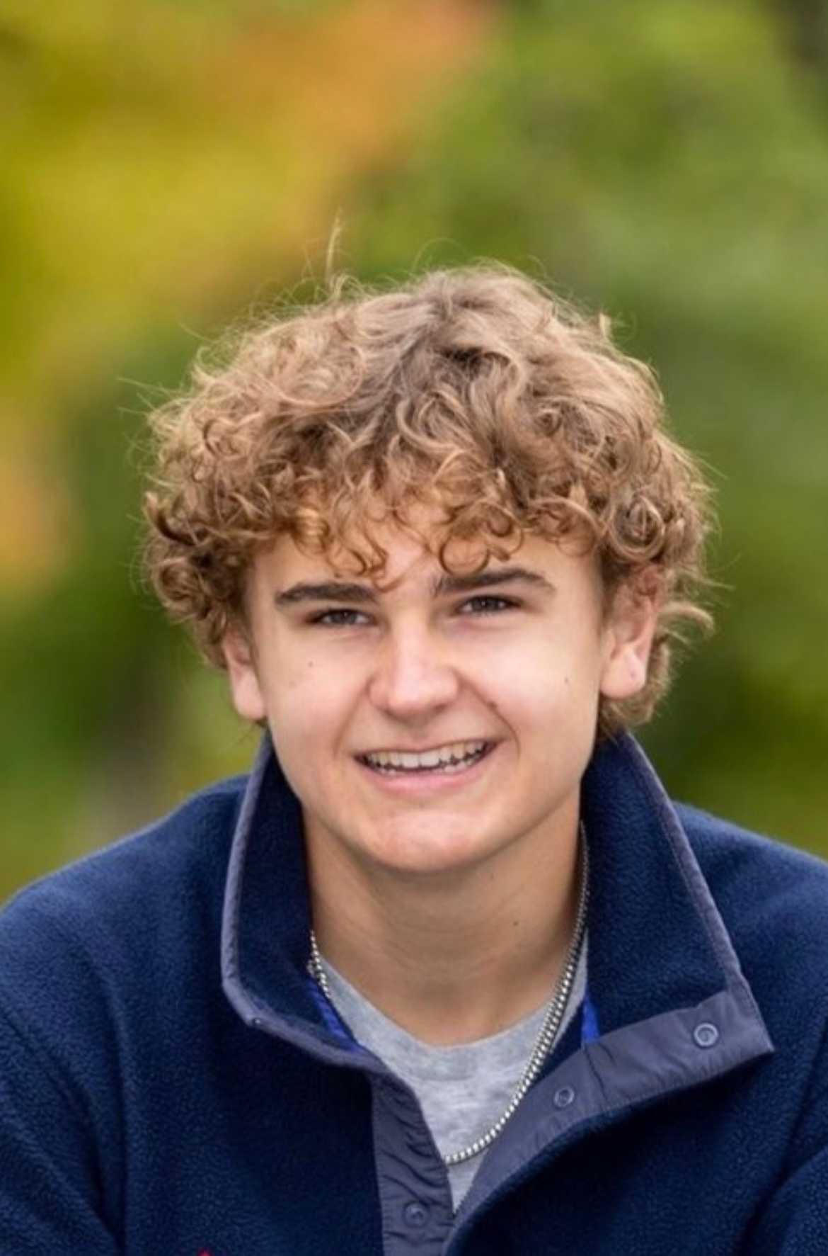 Erik Arnold
