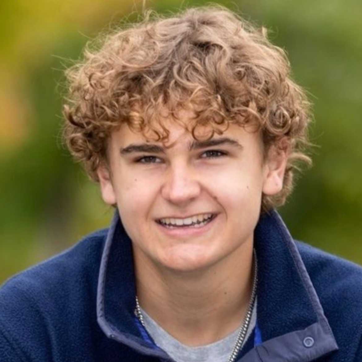 Erik Arnold